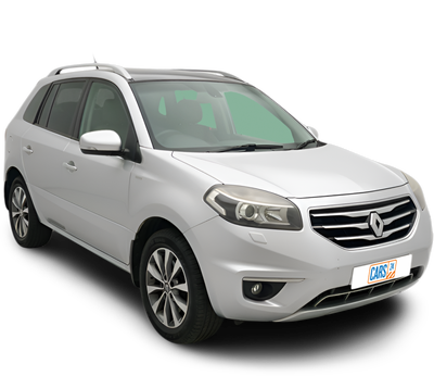 Renault Koleos-img